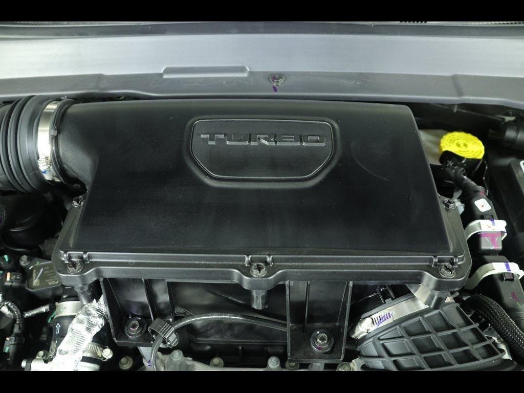 new 2026 Jeep Compass car, priced at $34,230