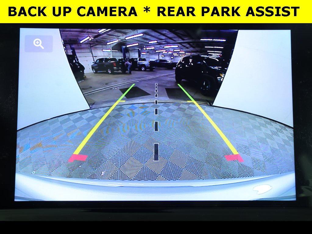 new 2026 Jeep Compass car, priced at $34,230