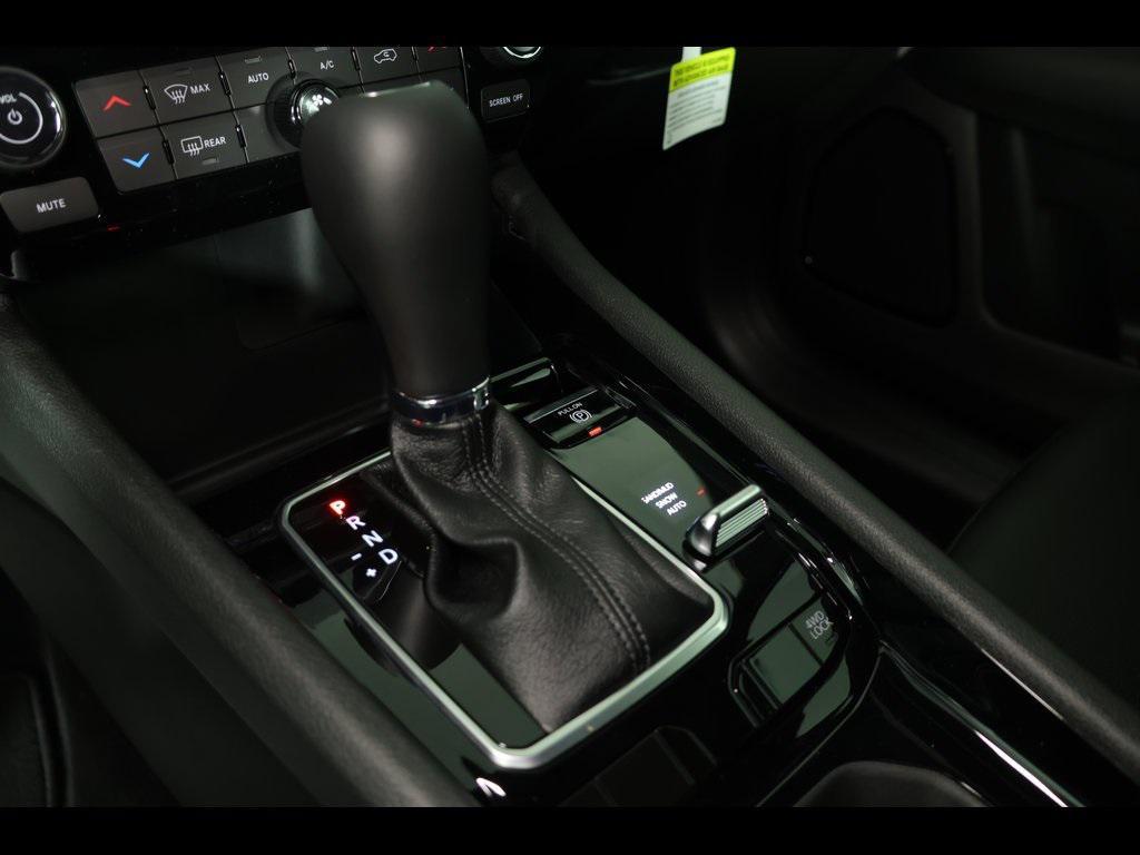 new 2026 Jeep Compass car, priced at $34,230