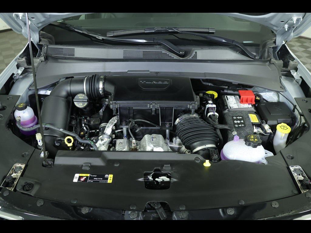 new 2026 Jeep Compass car, priced at $34,230