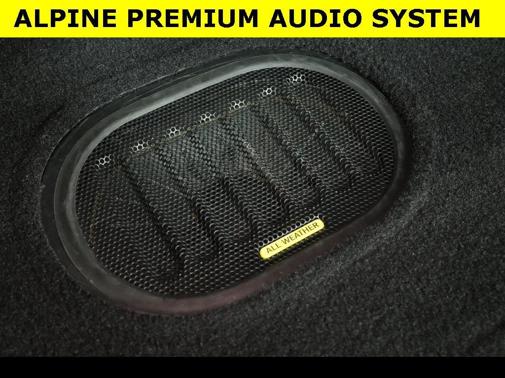 used 2018 Jeep Wrangler JK Unlimited car, priced at $26,678