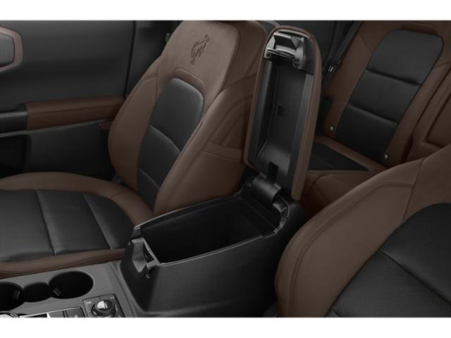 used 2022 Ford Bronco Sport car, priced at $34,610