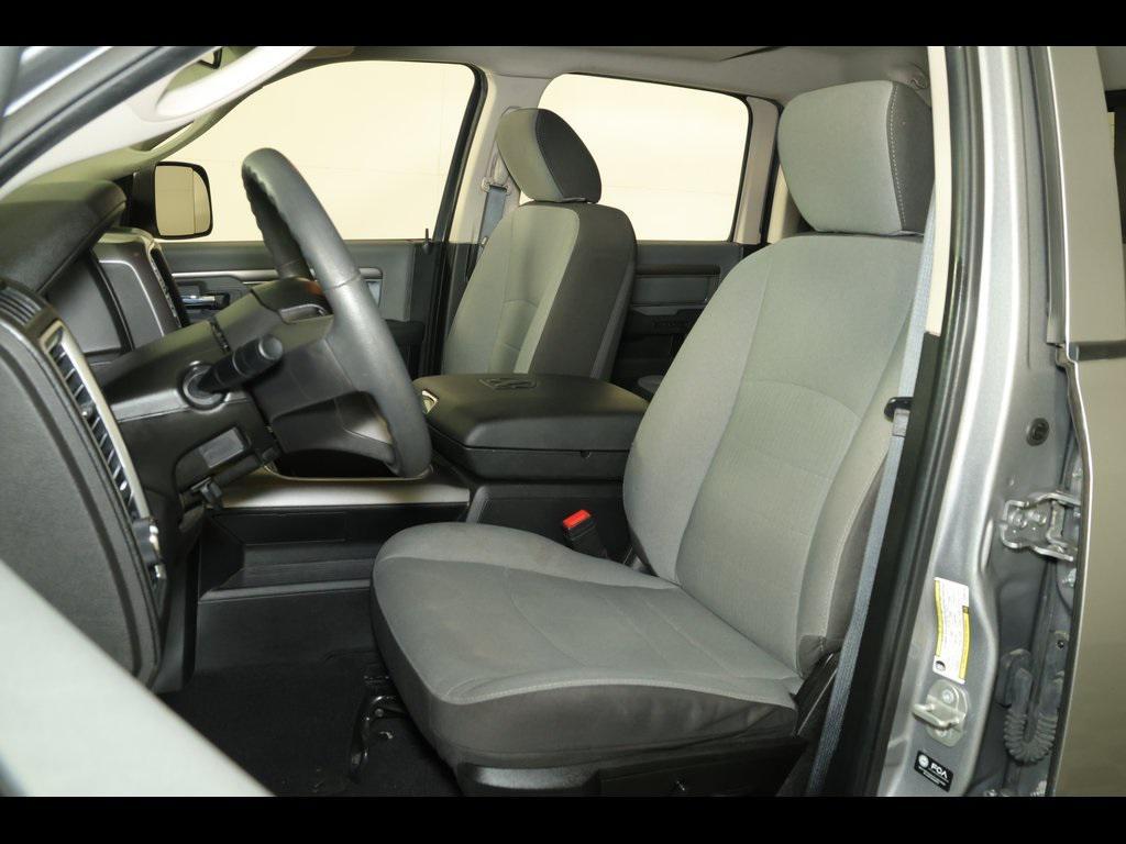 used 2023 Ram 1500 Classic car, priced at $27,505