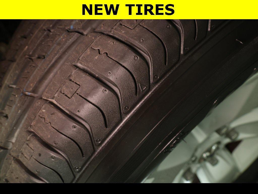 used 2023 Ram 1500 Classic car, priced at $27,505