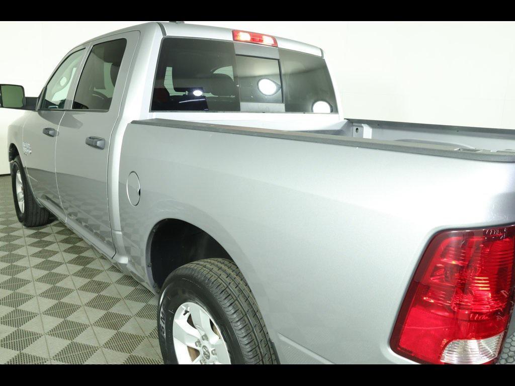 used 2023 Ram 1500 Classic car, priced at $27,505