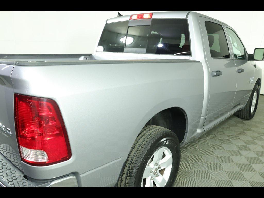 used 2023 Ram 1500 Classic car, priced at $27,505