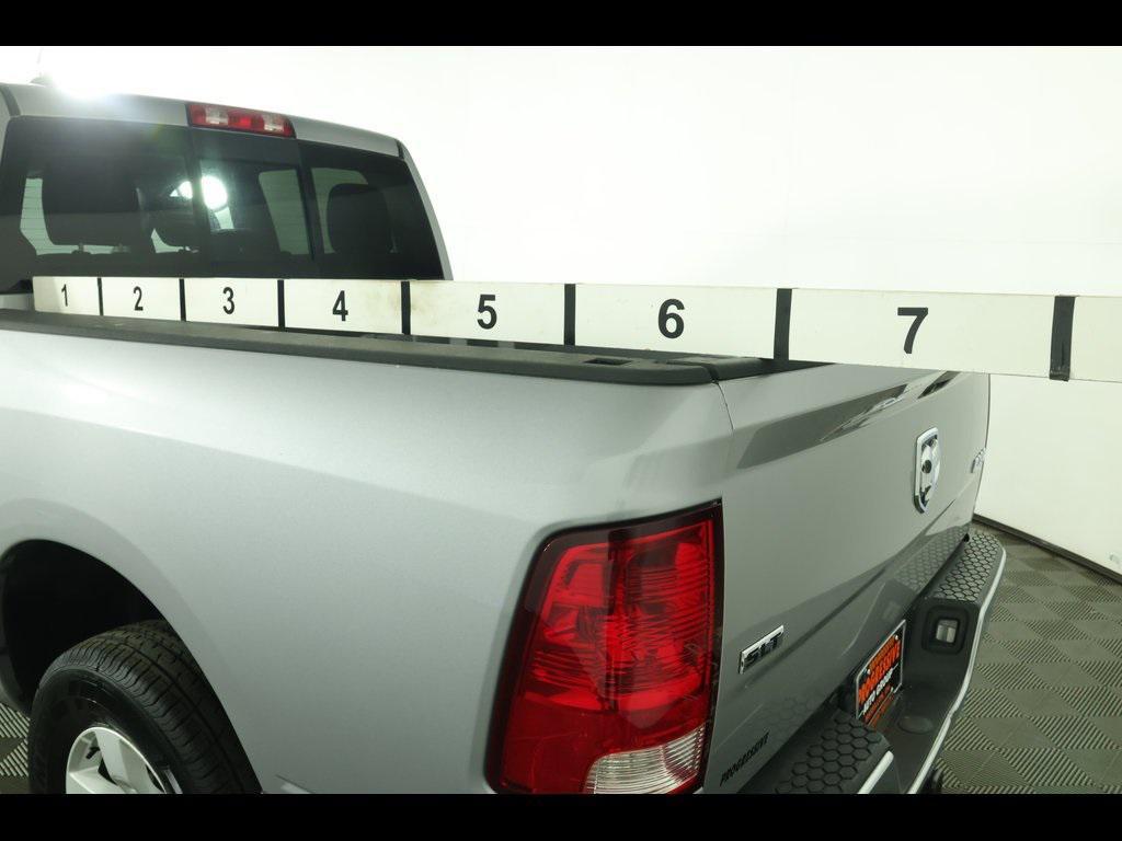 used 2023 Ram 1500 Classic car, priced at $27,505