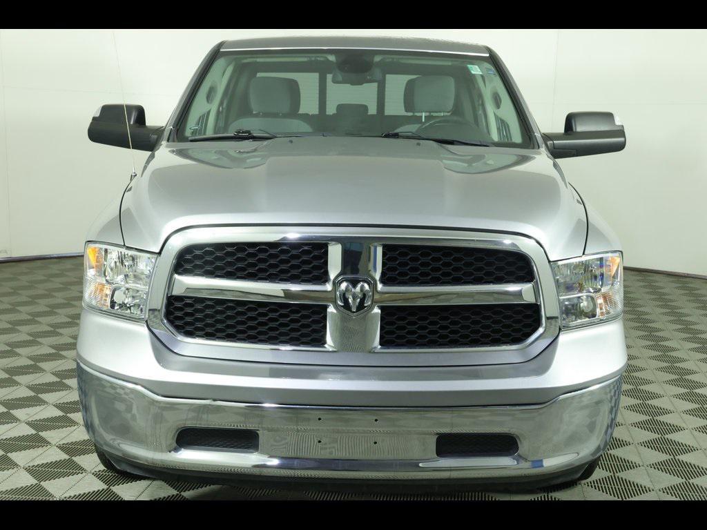 used 2023 Ram 1500 Classic car, priced at $27,505