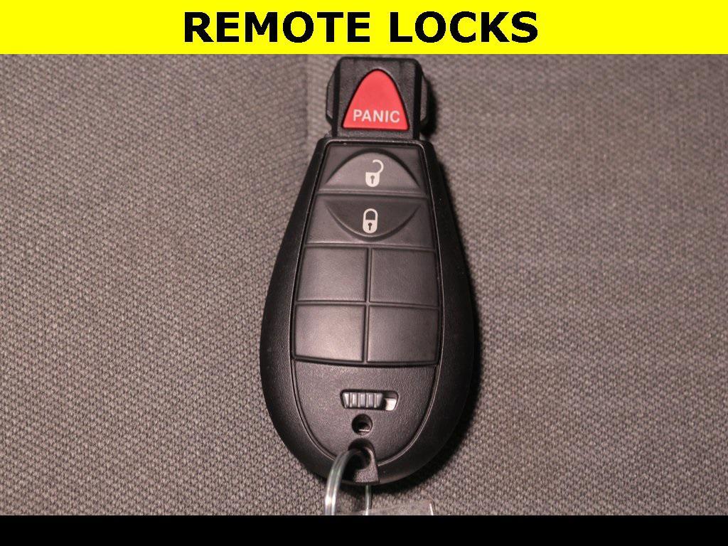 used 2023 Ram 1500 Classic car, priced at $27,505