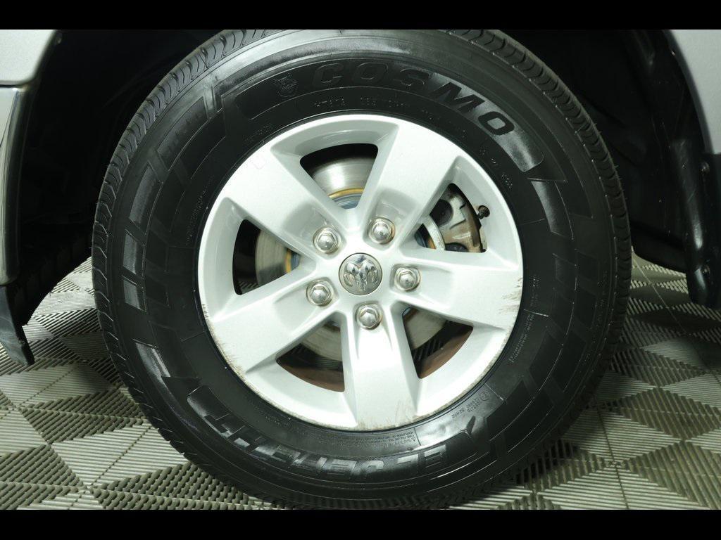 used 2023 Ram 1500 Classic car, priced at $27,505