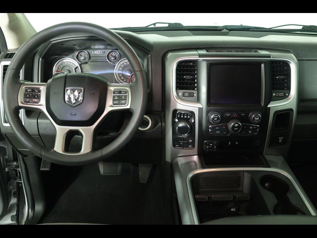 used 2023 Ram 1500 Classic car, priced at $27,505