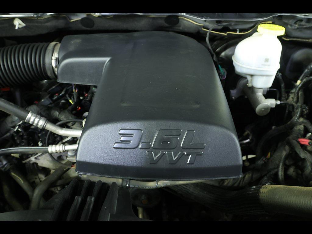 used 2023 Ram 1500 Classic car, priced at $27,505