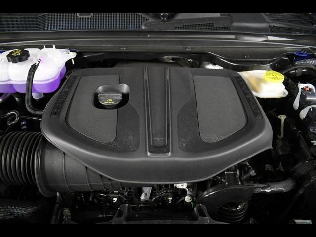 new 2025 Ram 1500 car, priced at $60,440