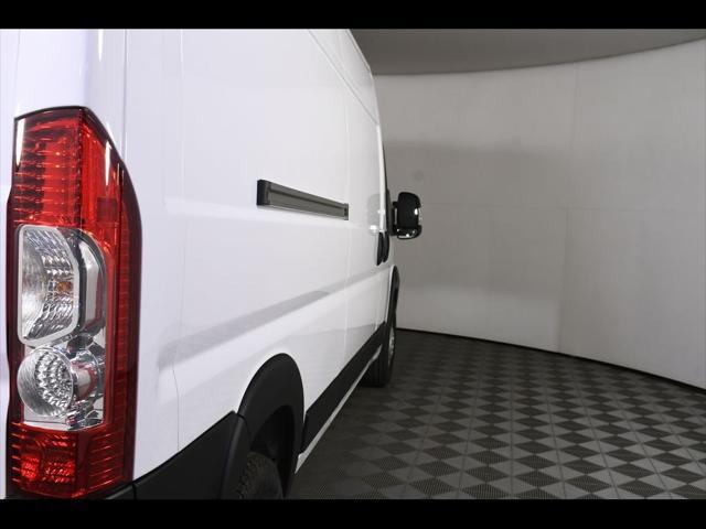 new 2025 Ram ProMaster 2500 car, priced at $49,999