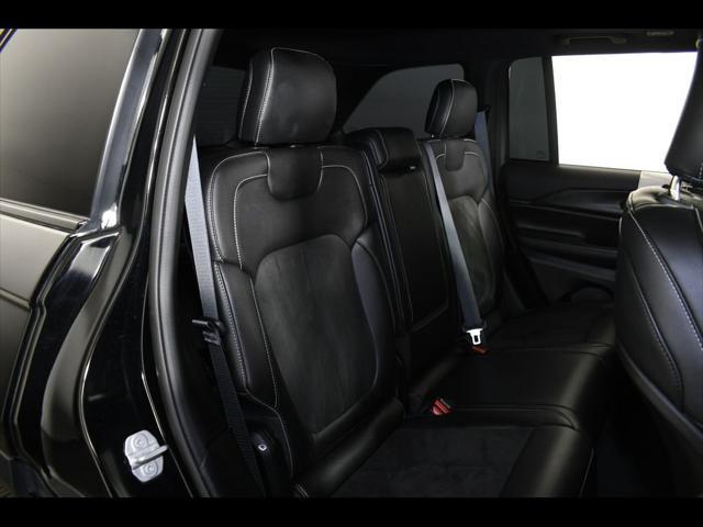 used 2023 Jeep Grand Cherokee car, priced at $34,816