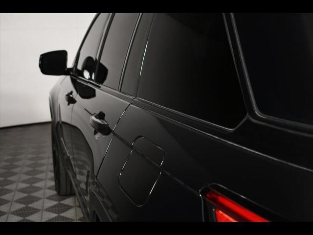 used 2023 Jeep Grand Cherokee car, priced at $34,816