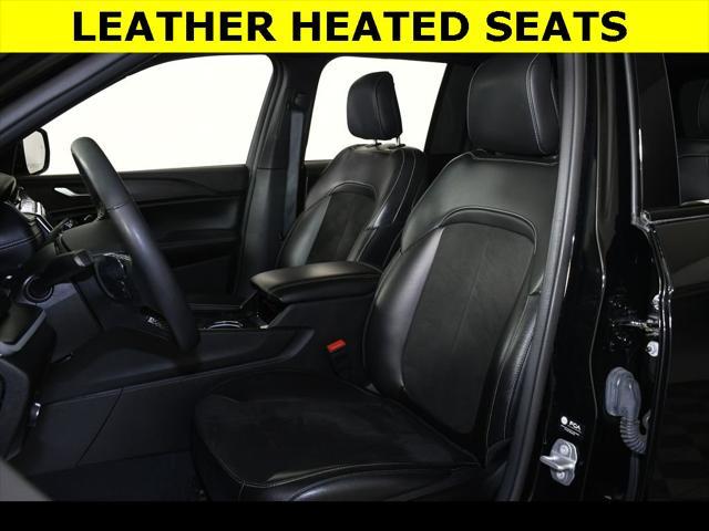 used 2023 Jeep Grand Cherokee car, priced at $34,816