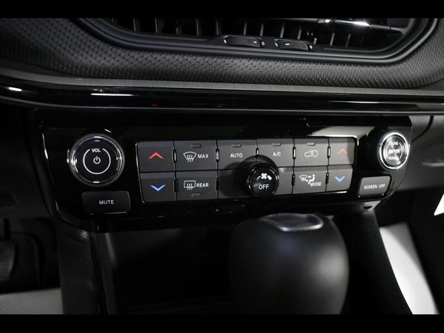 new 2025 Jeep Compass car, priced at $35,275