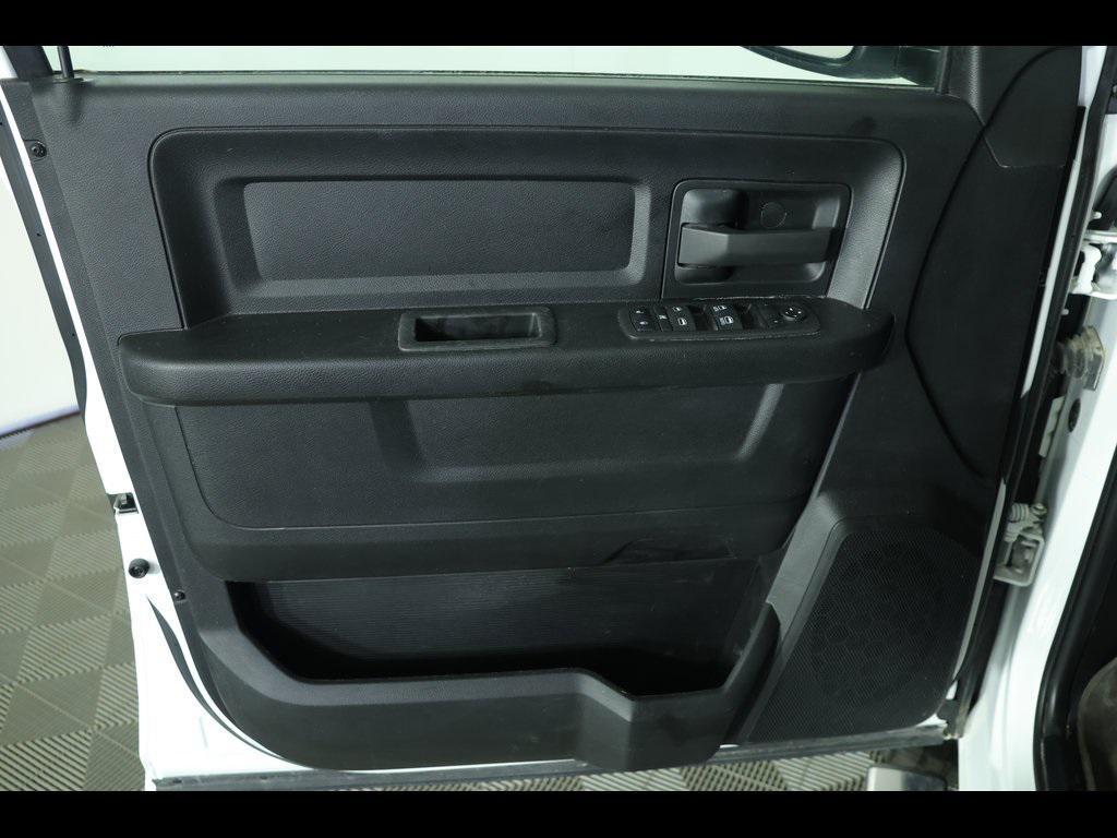 used 2022 Ram 2500 car, priced at $36,350