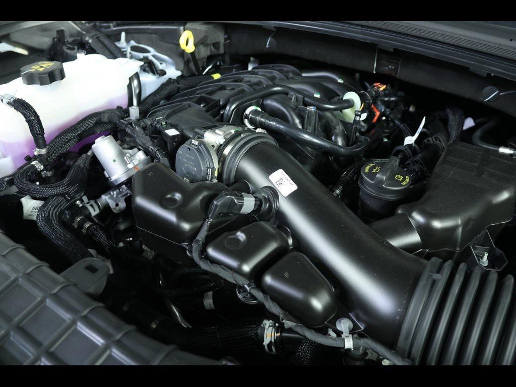 new 2025 Jeep Grand Cherokee L car, priced at $53,548