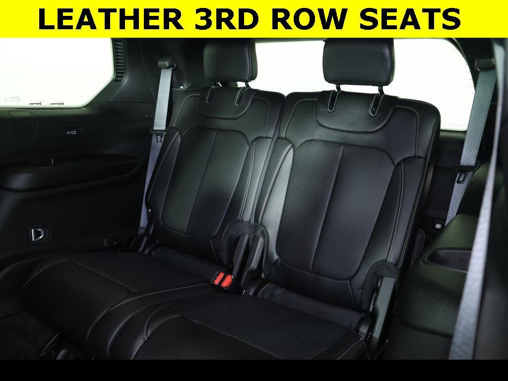 new 2025 Jeep Grand Cherokee L car, priced at $53,548