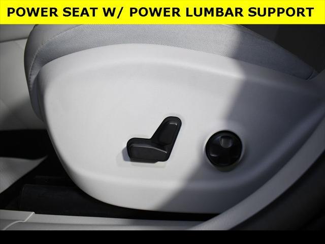 used 2021 Jeep Cherokee car, priced at $25,399
