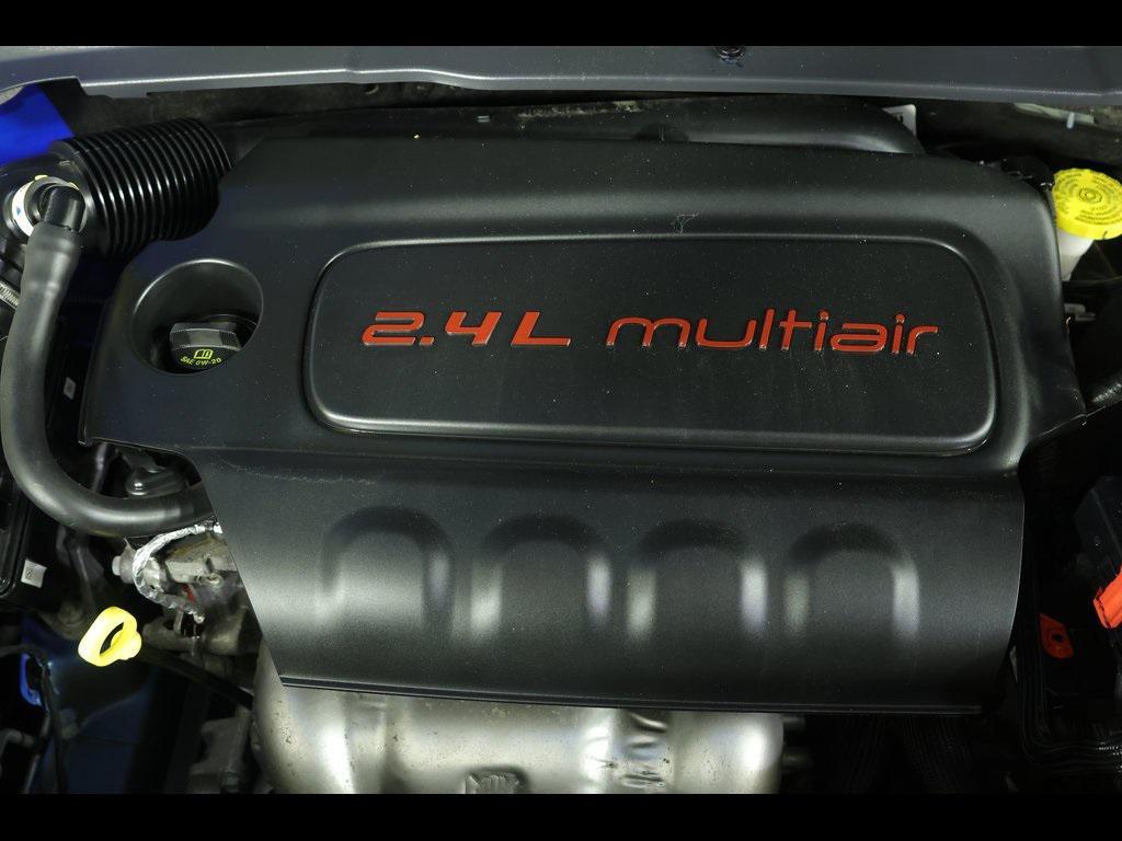 used 2022 Jeep Compass car, priced at $20,932