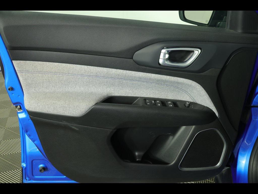 used 2022 Jeep Compass car, priced at $20,932
