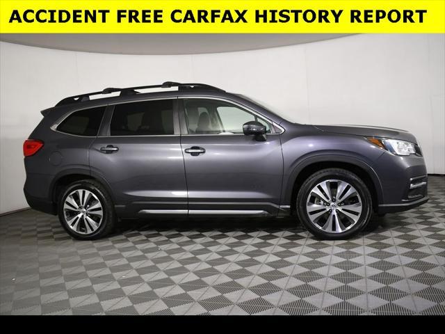 used 2020 Subaru Ascent car, priced at $26,725