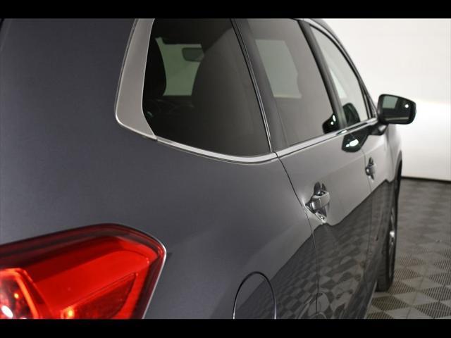 used 2020 Subaru Ascent car, priced at $26,725