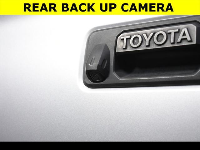 used 2021 Toyota Tacoma car, priced at $34,375