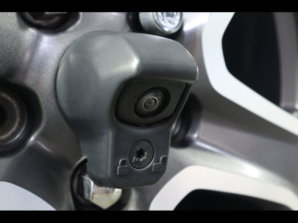 used 2021 Jeep Wrangler Unlimited car, priced at $28,989