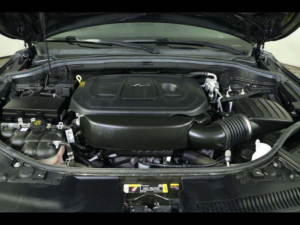 used 2022 Dodge Durango car, priced at $33,064