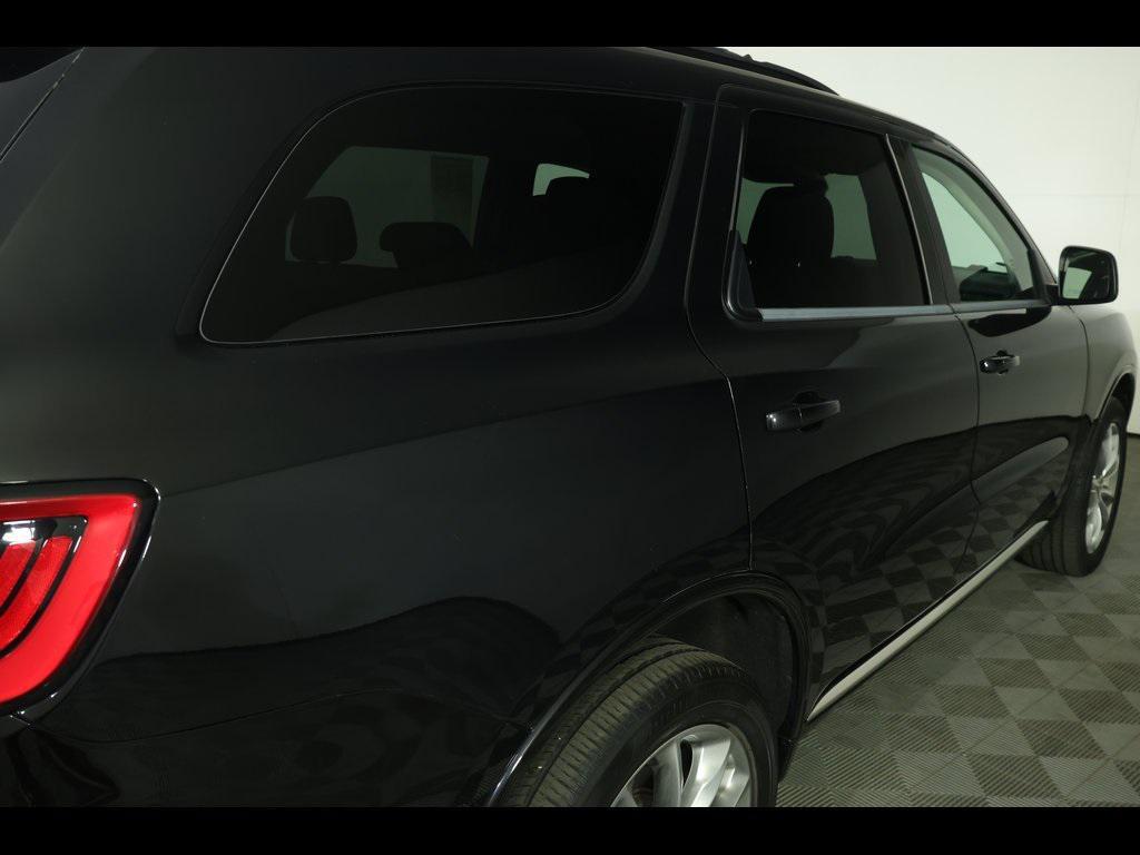 used 2022 Dodge Durango car, priced at $33,064