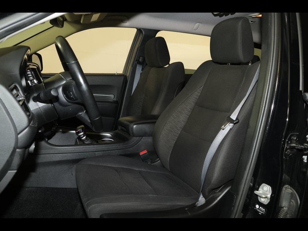 used 2022 Dodge Durango car, priced at $33,064