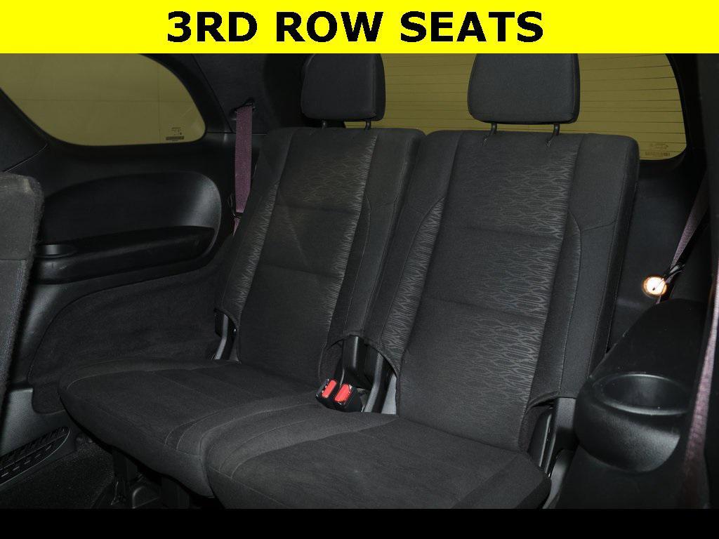 used 2022 Dodge Durango car, priced at $33,064