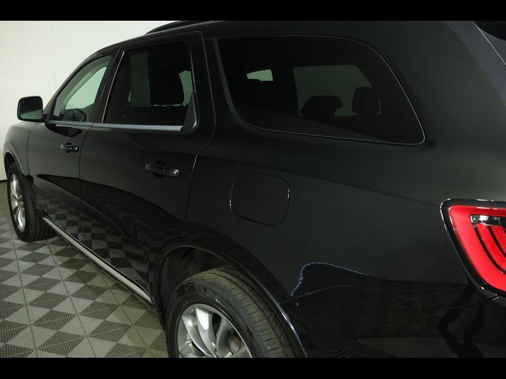 used 2022 Dodge Durango car, priced at $33,064