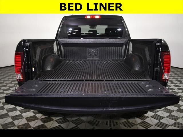 used 2023 Ram 1500 Classic car, priced at $29,825