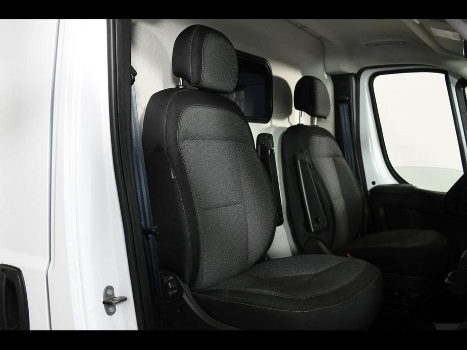 new 2024 Ram ProMaster 2500 car, priced at $60,890