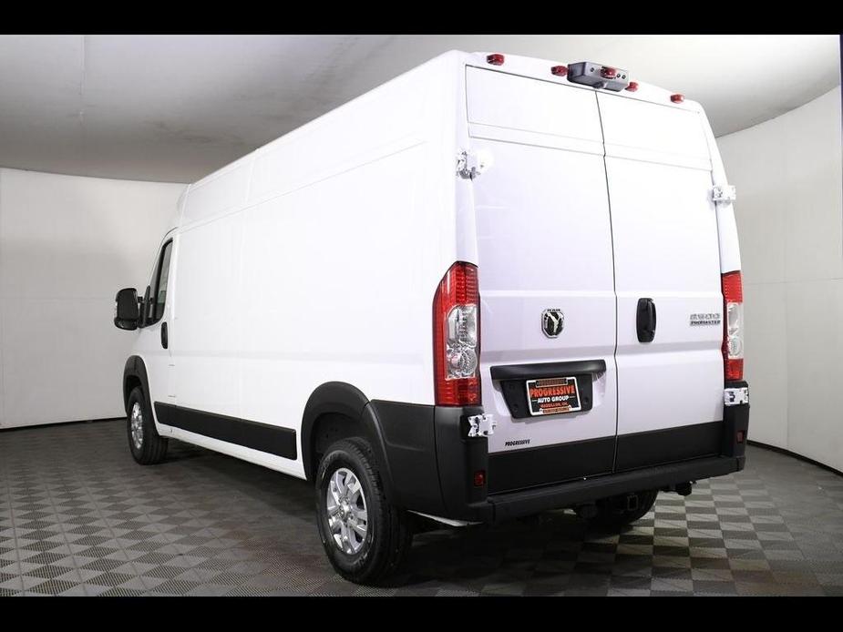 new 2024 Ram ProMaster 2500 car, priced at $60,890