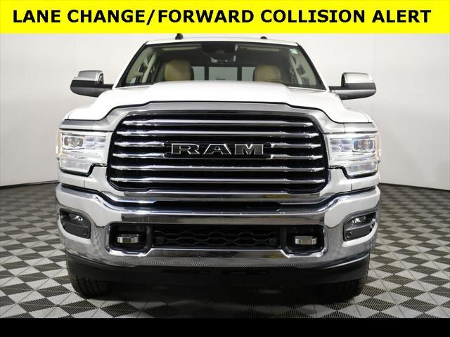 used 2022 Ram 3500 car, priced at $57,025