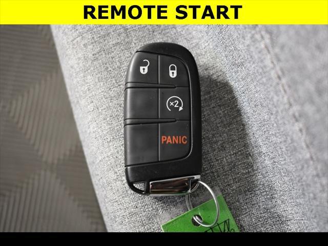 used 2022 Jeep Compass car, priced at $25,354