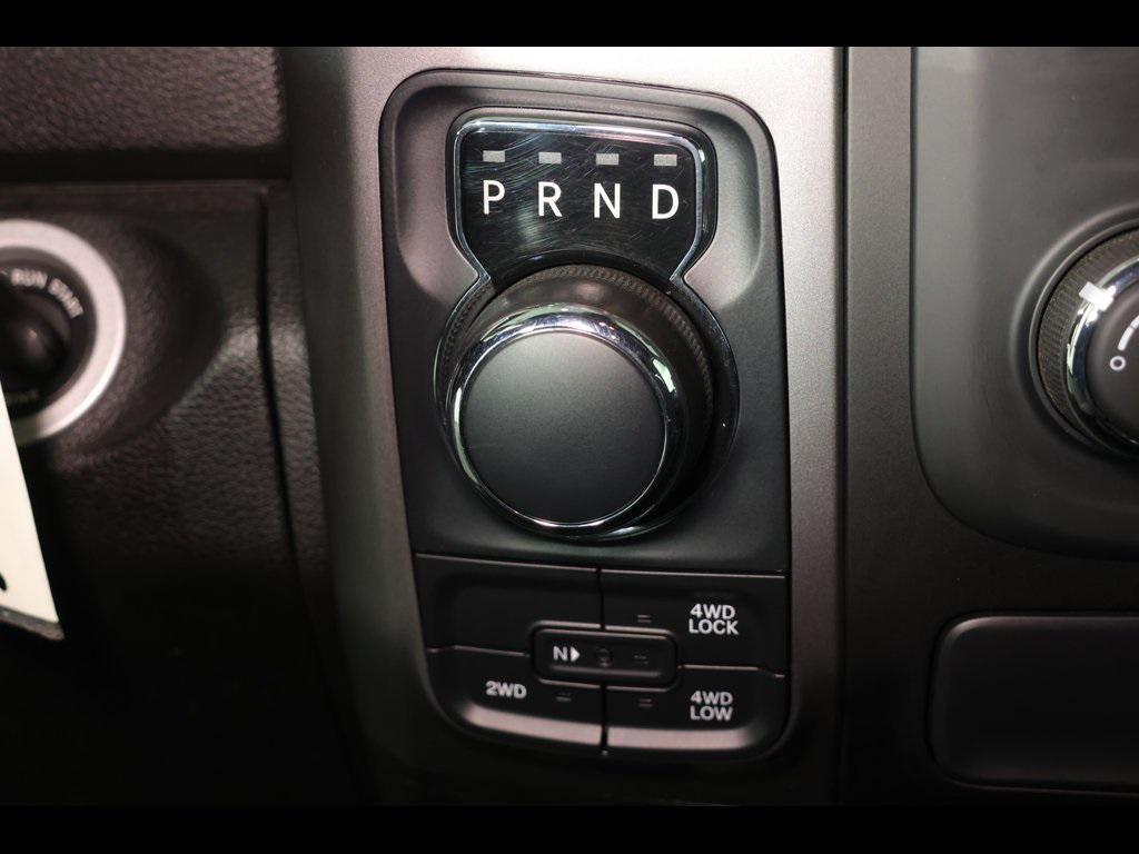 used 2021 Ram 1500 Classic car, priced at $32,506