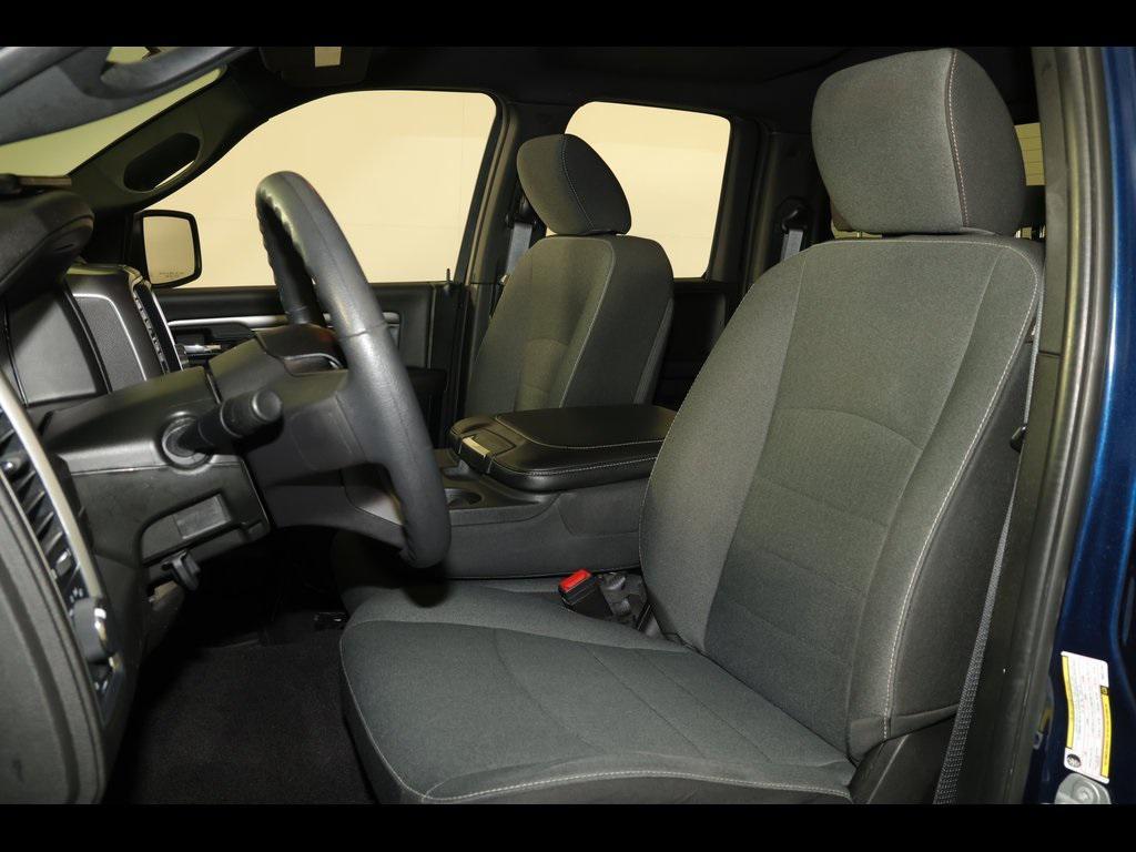 used 2021 Ram 1500 Classic car, priced at $32,506