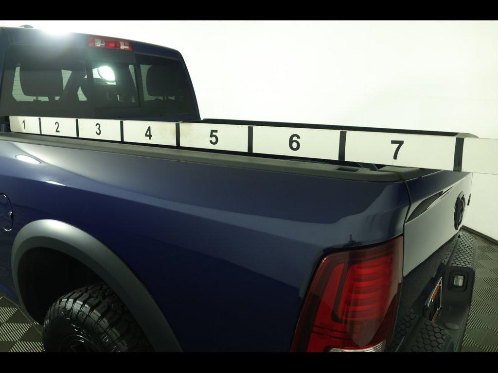 used 2021 Ram 1500 Classic car, priced at $32,506