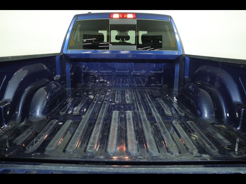 used 2021 Ram 1500 Classic car, priced at $32,506