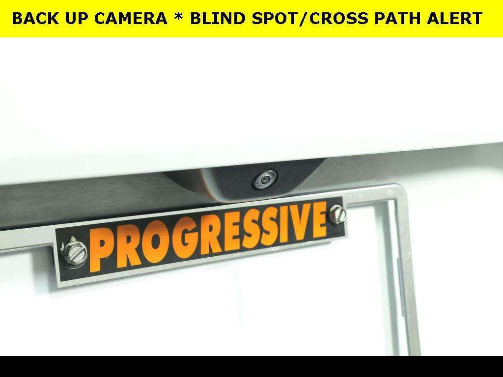 used 2023 Jeep Grand Cherokee car, priced at $31,405