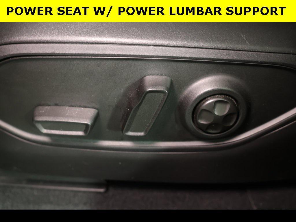 used 2023 Jeep Grand Cherokee car, priced at $31,405