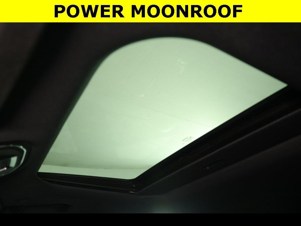 used 2023 Jeep Grand Cherokee car, priced at $31,405