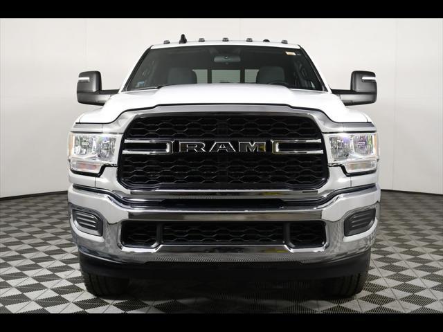 new 2024 Ram 2500 car, priced at $46,999